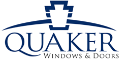 Quaker Windows Logo